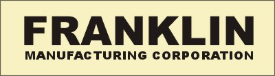 Franlkin Manufactureing